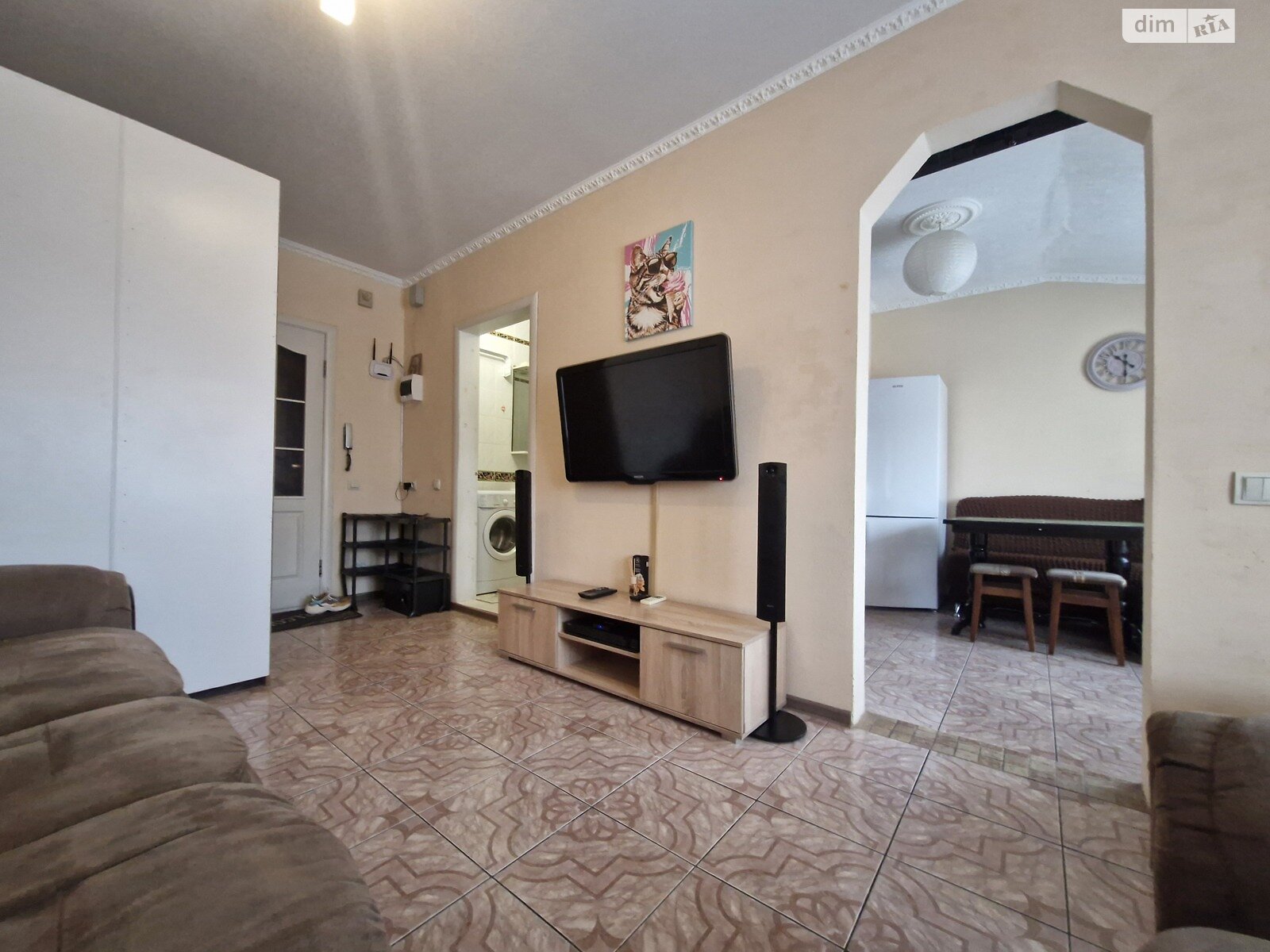 Продаж однокімнатної квартири в Броварах, на вул. Михайла Грушевського 17Г, район Перемога фото 1