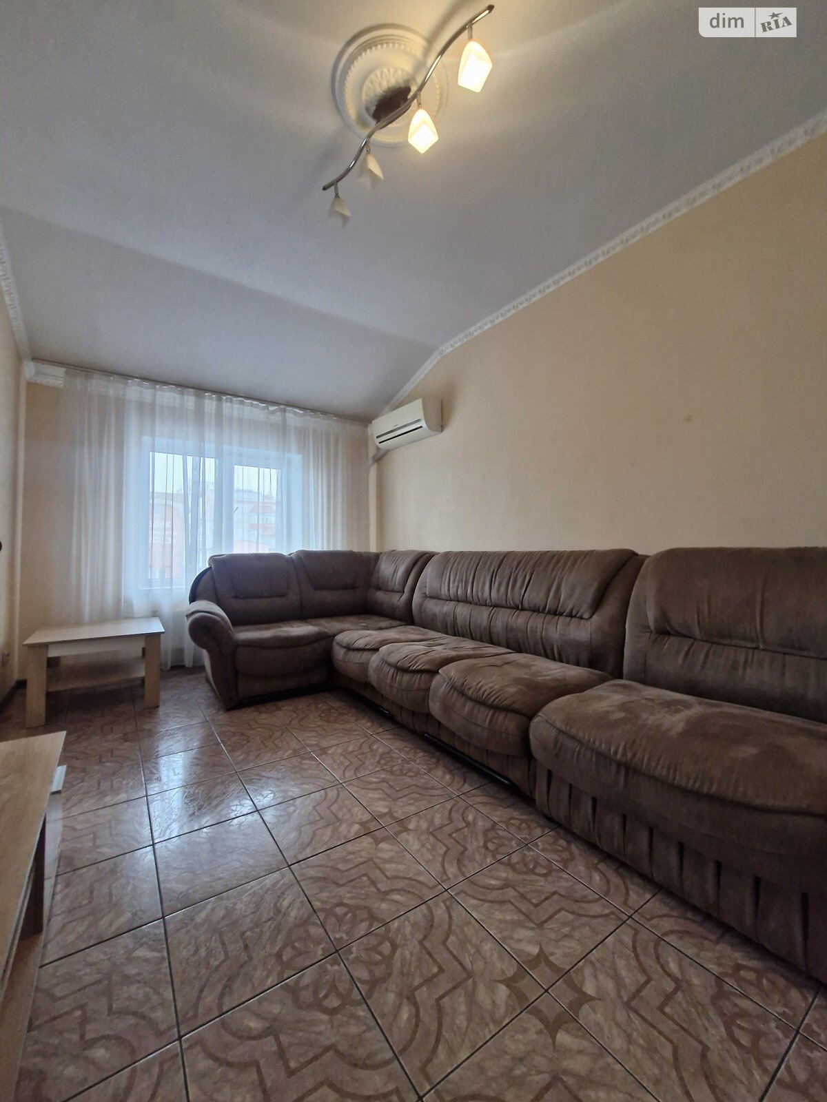 Продаж однокімнатної квартири в Броварах, на вул. Михайла Грушевського 17Г, район Перемога фото 1