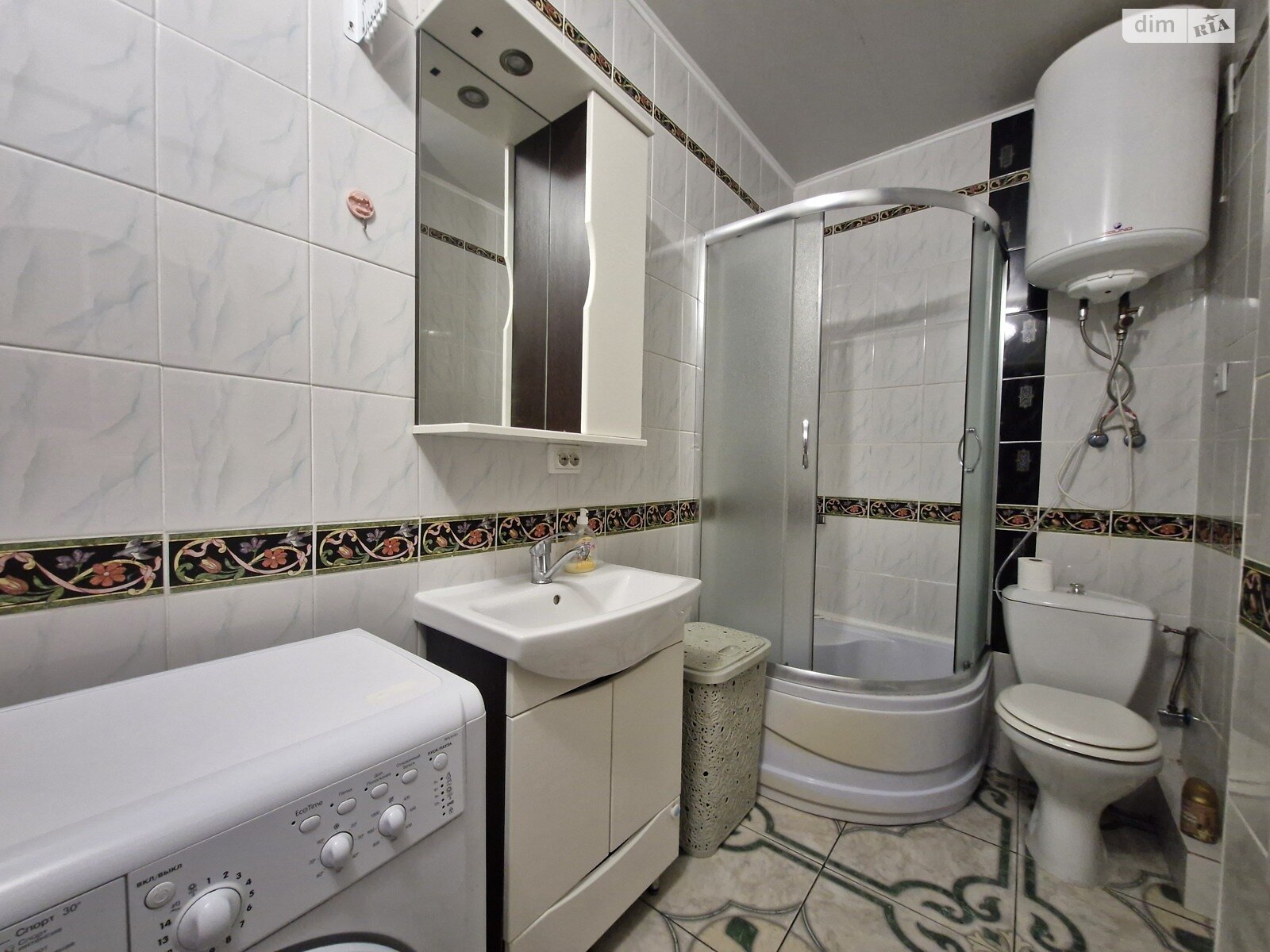 Продаж однокімнатної квартири в Броварах, на вул. Михайла Грушевського 17Г, район Перемога фото 1