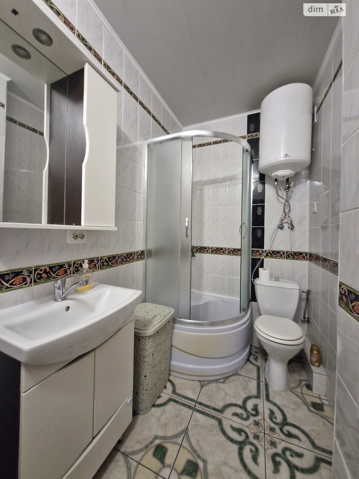 Продаж однокімнатної квартири в Броварах, на вул. Михайла Грушевського 17Г, район Перемога фото 1