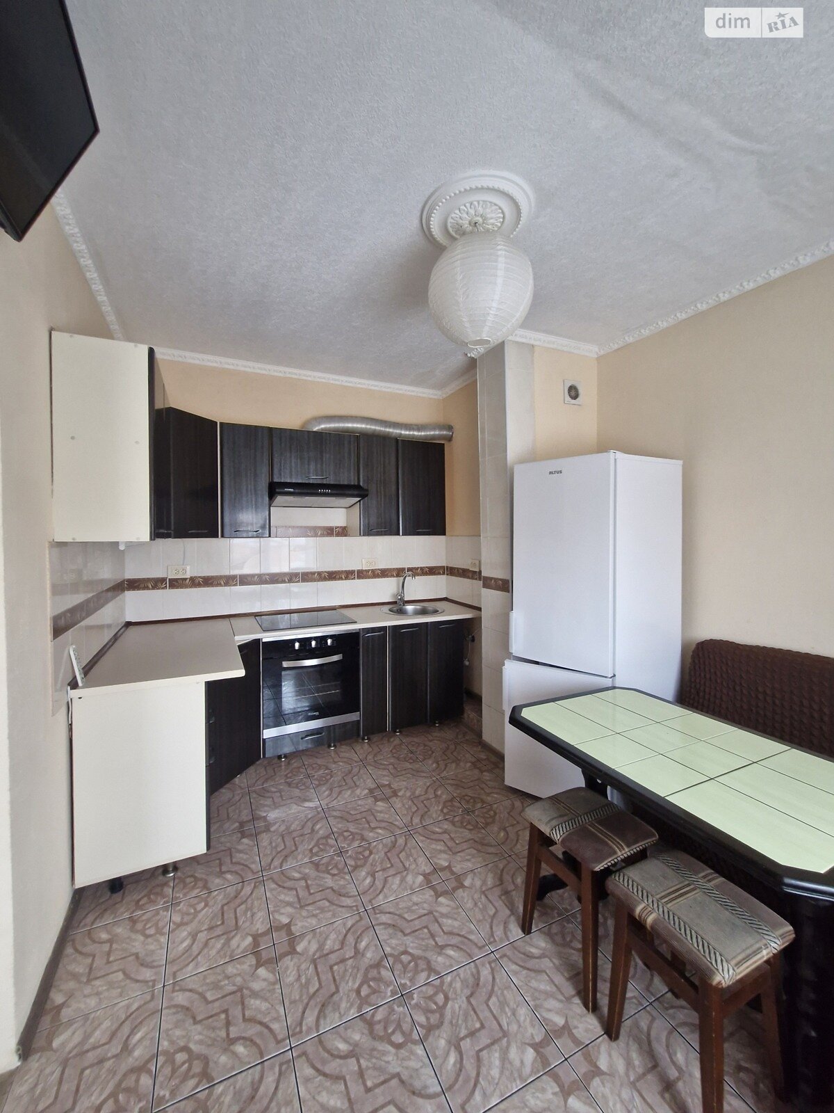 Продаж однокімнатної квартири в Броварах, на вул. Михайла Грушевського 17Г, район Перемога фото 1