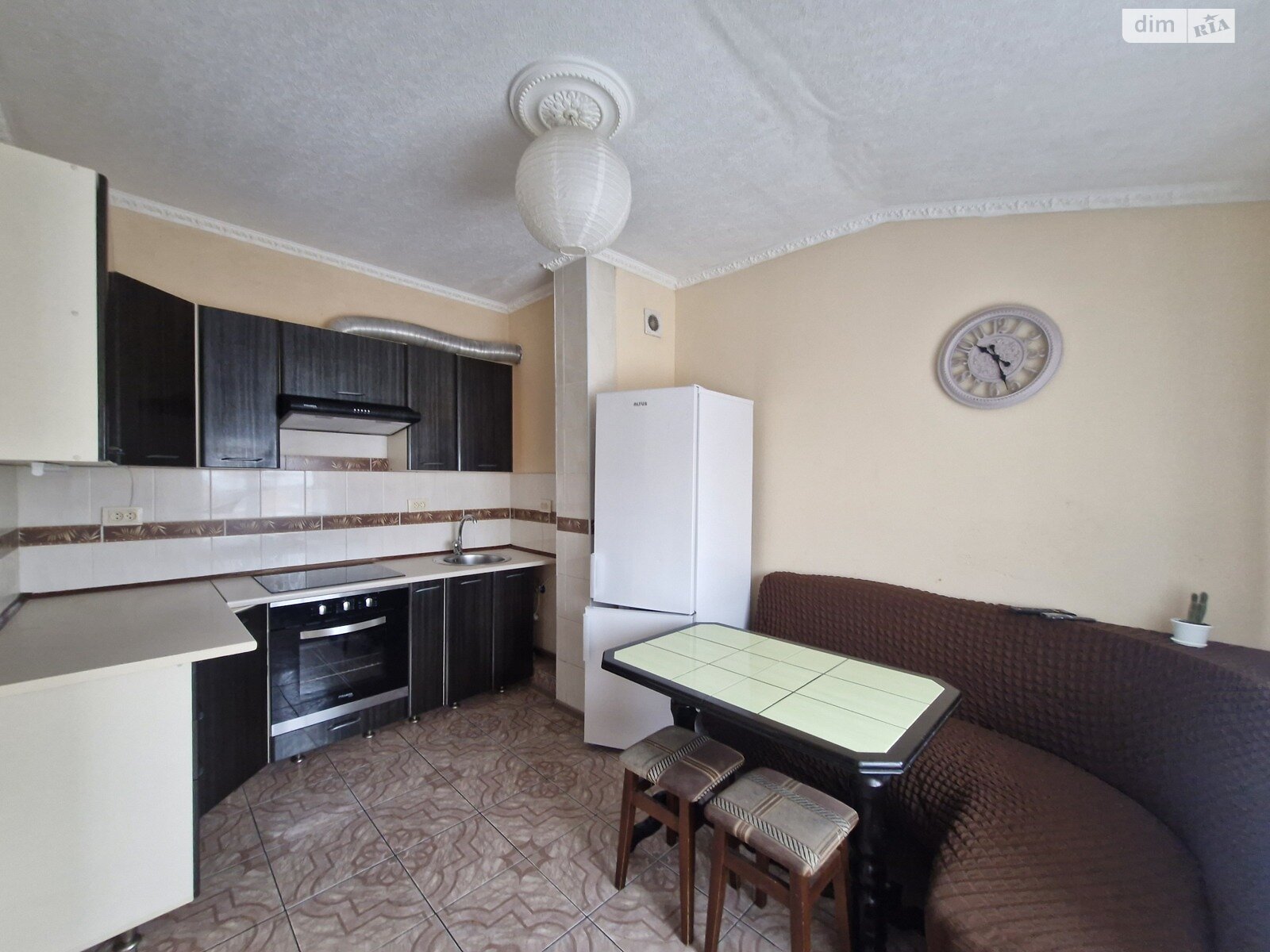 Продаж однокімнатної квартири в Броварах, на вул. Михайла Грушевського 17Г, район Перемога фото 1