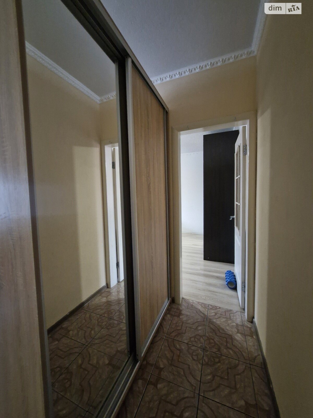 Продаж однокімнатної квартири в Броварах, на вул. Михайла Грушевського 17Г, район Перемога фото 1