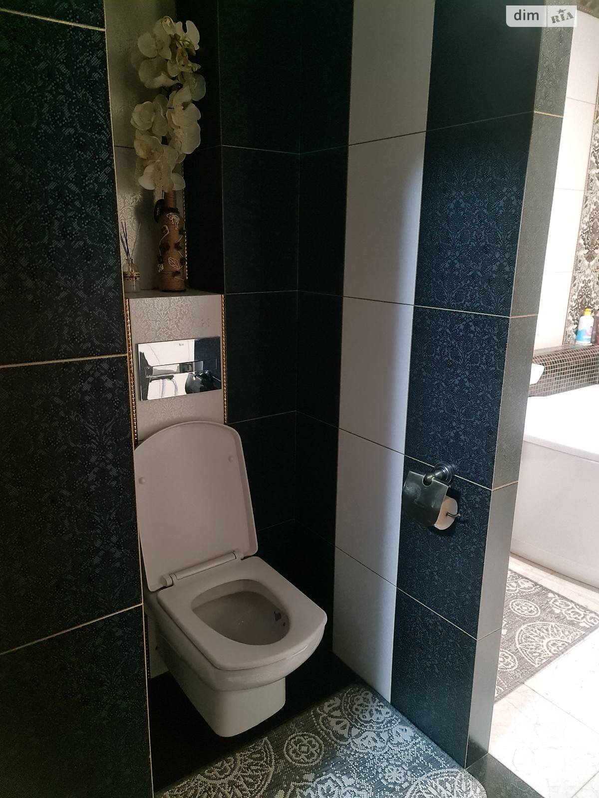 Продаж двокімнатної квартири в Броварах, на вул. Ярослава Мудрого 28, район Розвилка фото 1