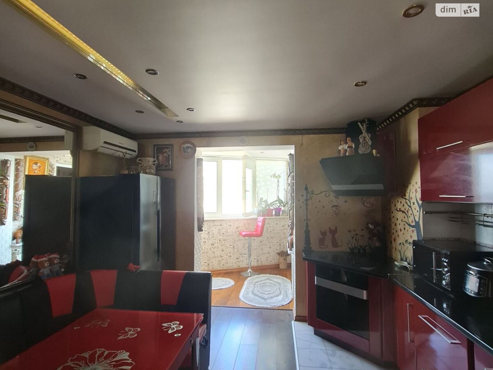 Продаж двокімнатної квартири в Броварах, на вул. Ярослава Мудрого 28, район Розвилка фото 1