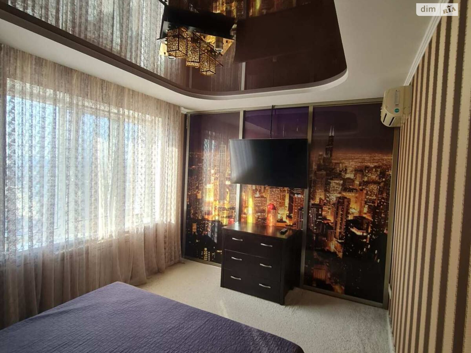 Продаж двокімнатної квартири в Броварах, на вул. Ярослава Мудрого 28, район Розвилка фото 1