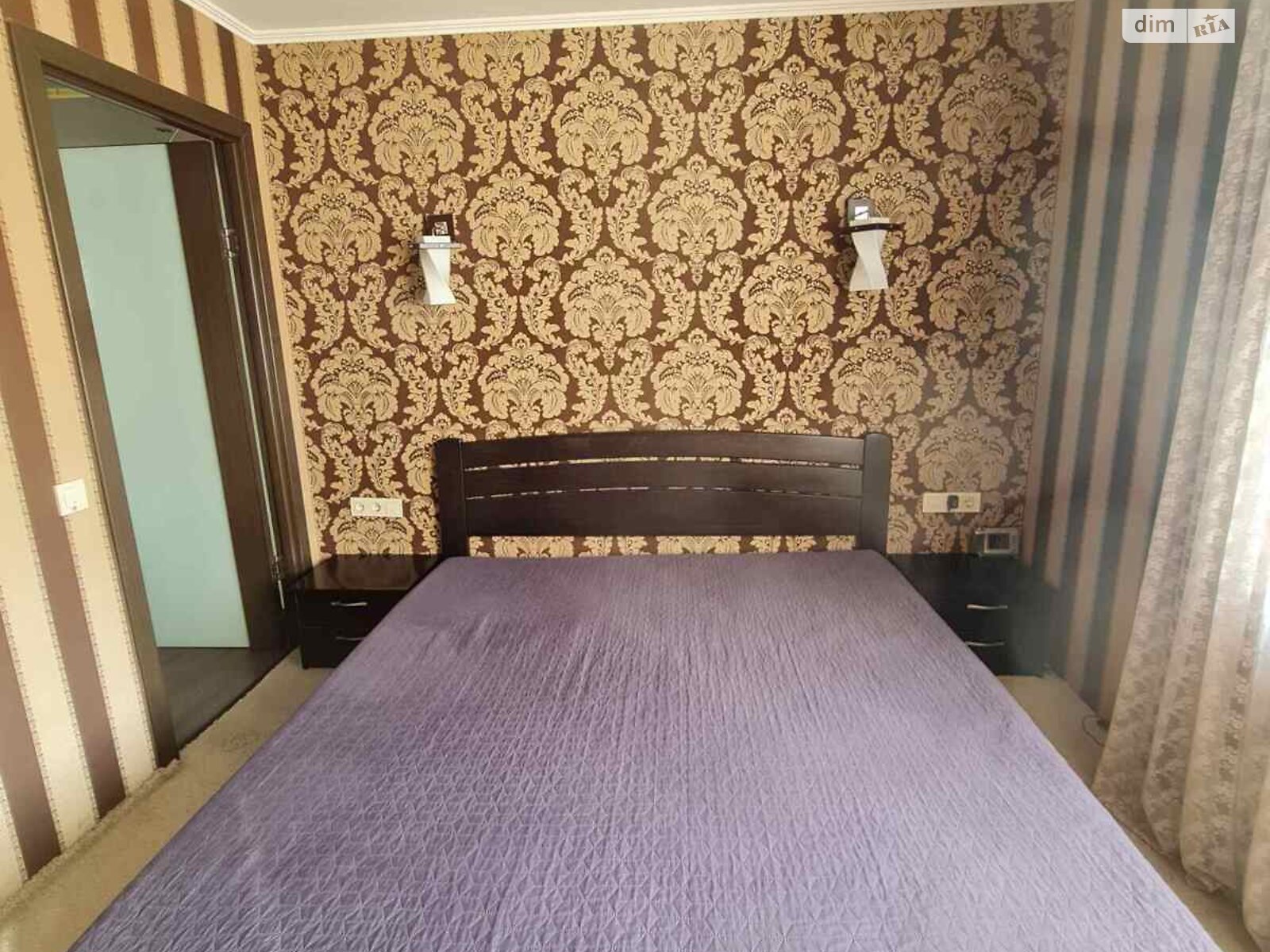 Продаж двокімнатної квартири в Броварах, на вул. Ярослава Мудрого 28, район Розвилка фото 1