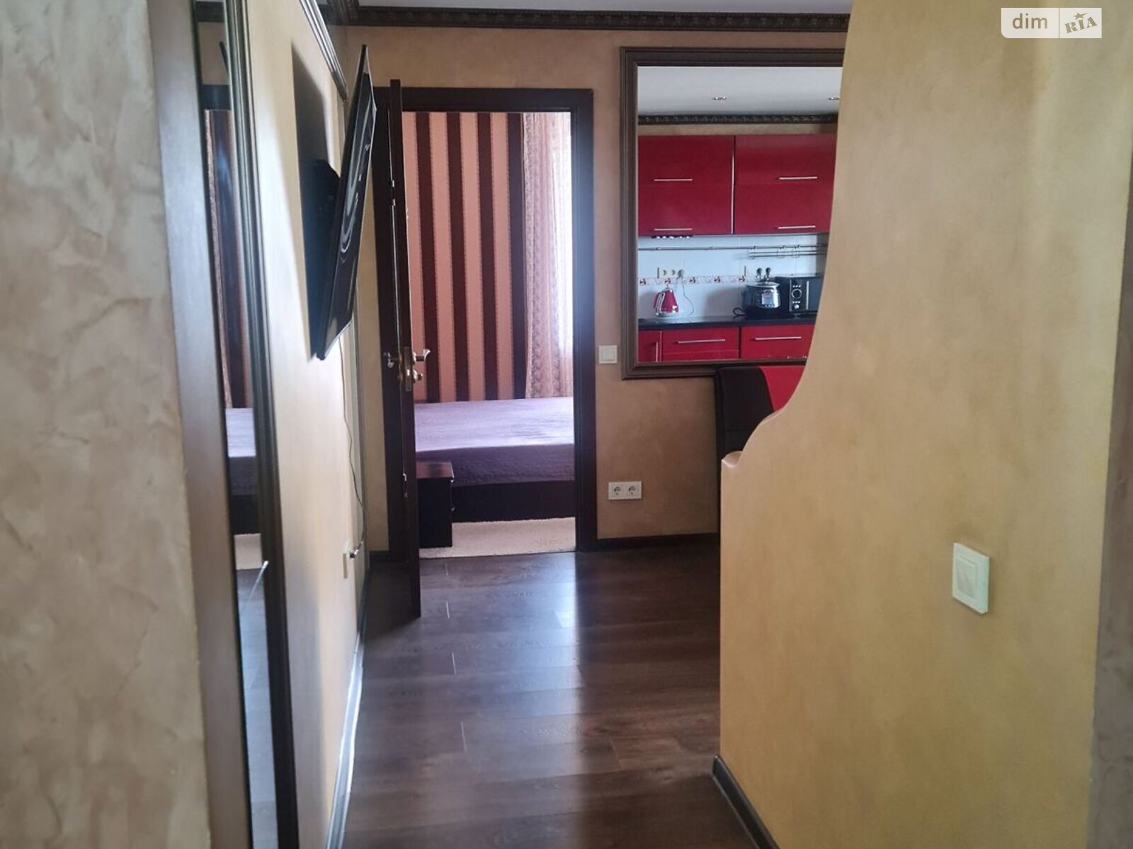 Продаж двокімнатної квартири в Броварах, на вул. Ярослава Мудрого 28, район Розвилка фото 1