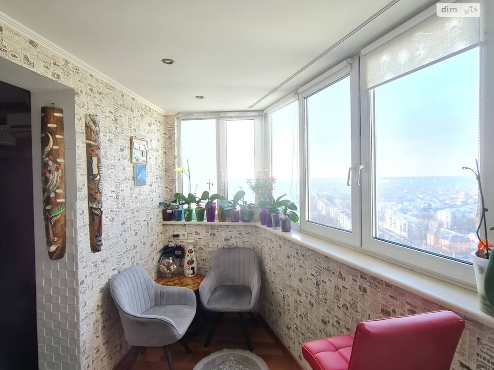 Продаж двокімнатної квартири в Броварах, на вул. Ярослава Мудрого 28, район Розвилка фото 1