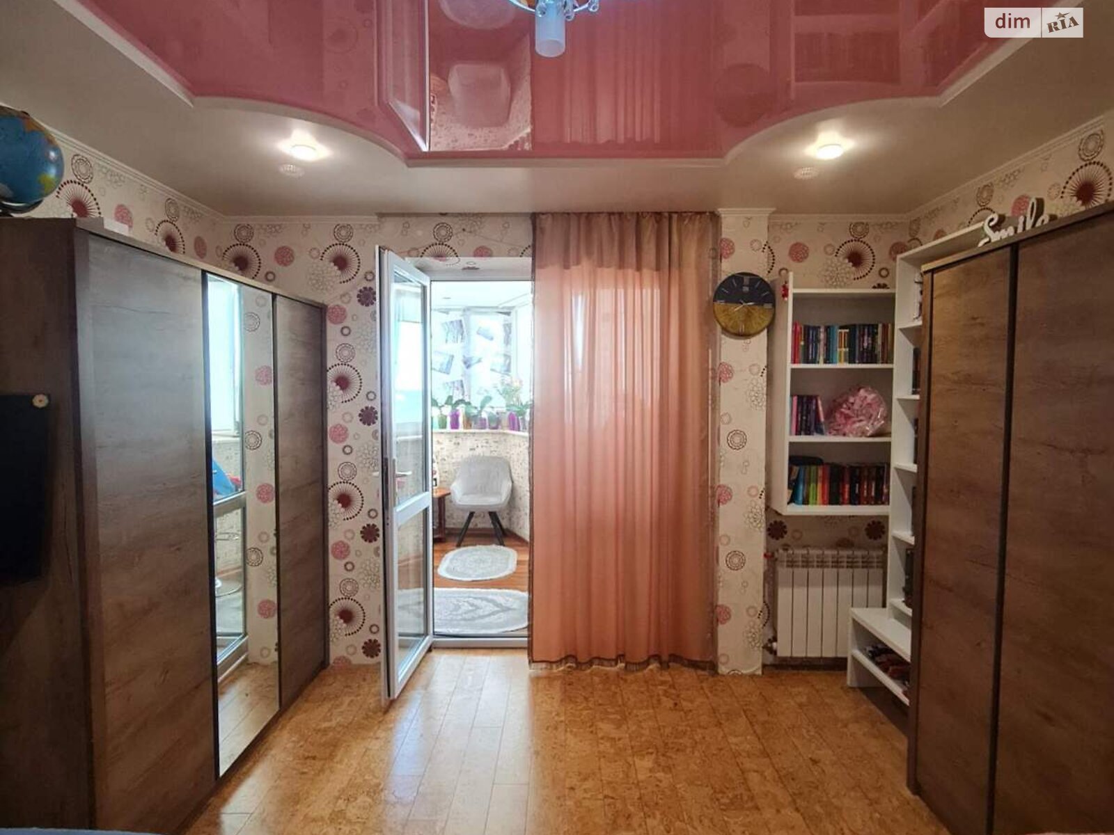 Продаж двокімнатної квартири в Броварах, на вул. Ярослава Мудрого 28, район Розвилка фото 1