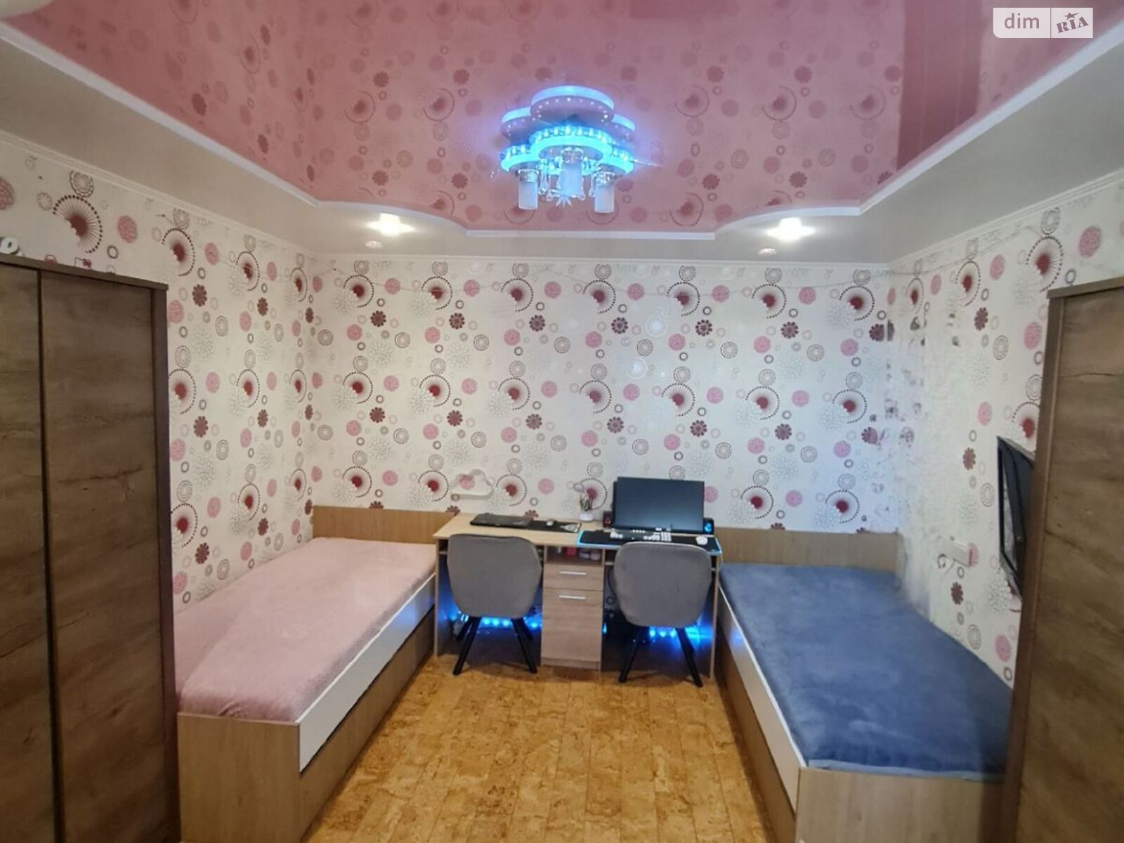 Продаж двокімнатної квартири в Броварах, на вул. Ярослава Мудрого 28, район Розвилка фото 1