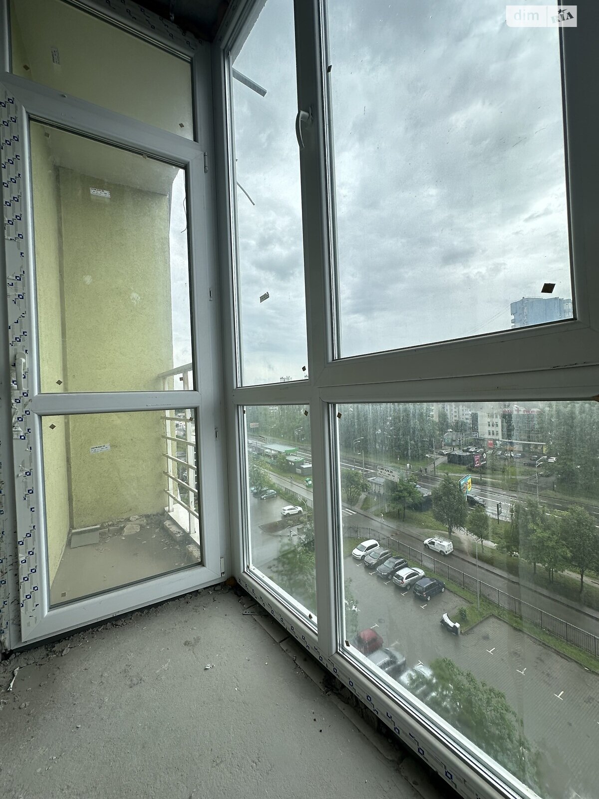 Продаж однокімнатної квартири в Броварах, на вул. Київська, район Сади фото 1 Продаж однокімнатної квартири в Броварах, на вул. Київська, район Сади фото 1