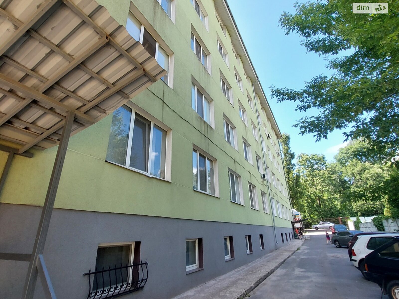 Продаж однокімнатної квартири в Броварах, на вул. Лісова 24, район Сади фото 1