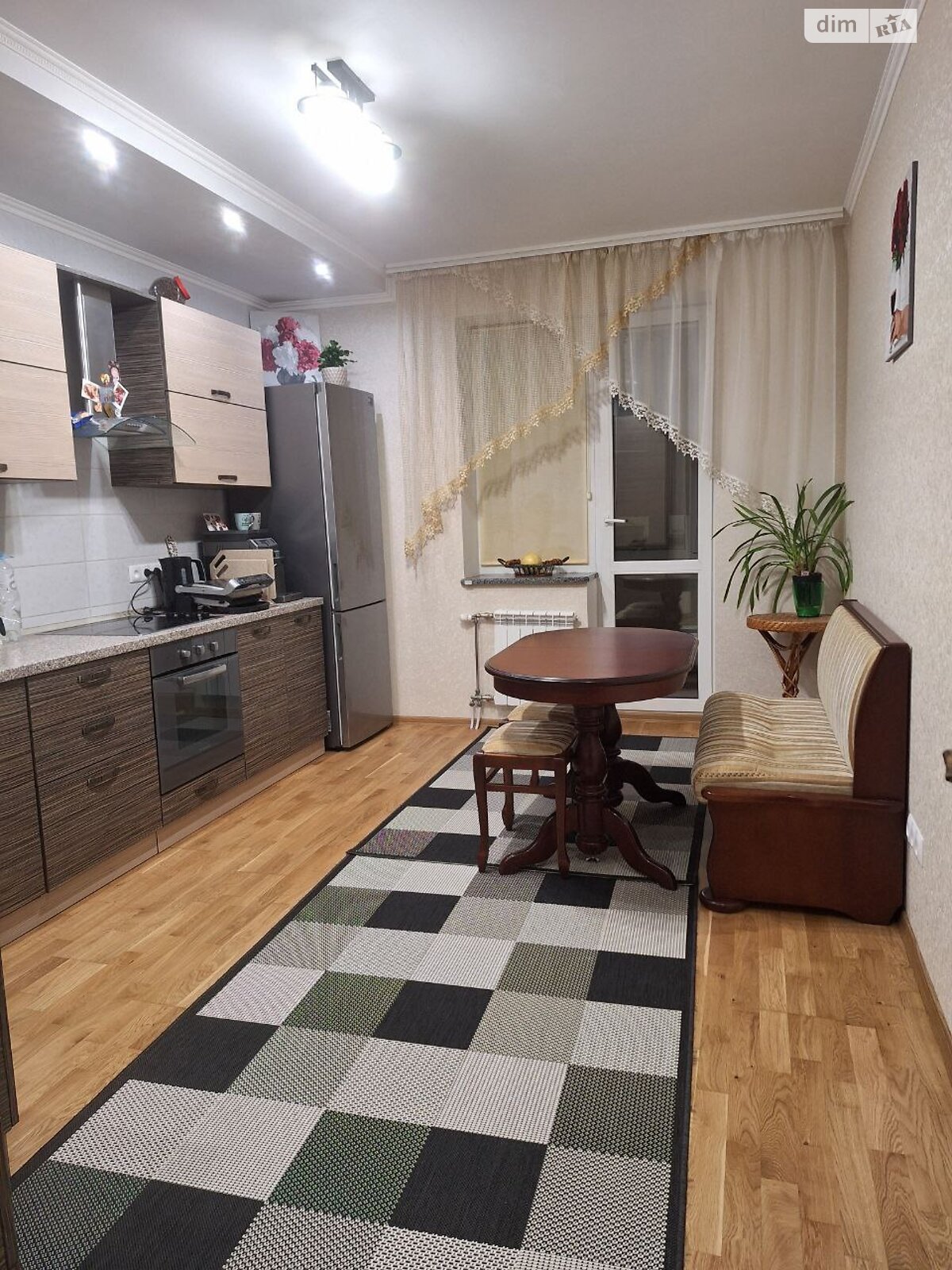 Продажа трехкомнатной квартиры в Броварах, на ул. Павла Чубинского 3, район Сады фото 1 Продажа трехкомнатной квартиры в Броварах, на ул. Павла Чубинского 3, район Сады фото 1
