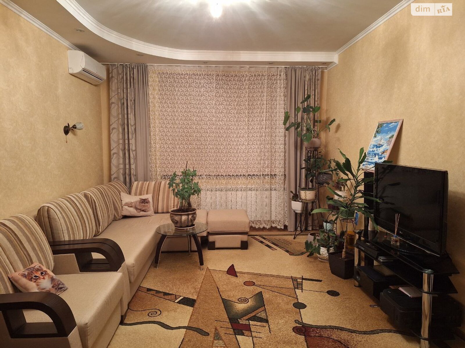 Продажа трехкомнатной квартиры в Броварах, на ул. Павла Чубинского 3, район Сады фото 1 Продажа трехкомнатной квартиры в Броварах, на ул. Павла Чубинского 3, район Сады фото 1