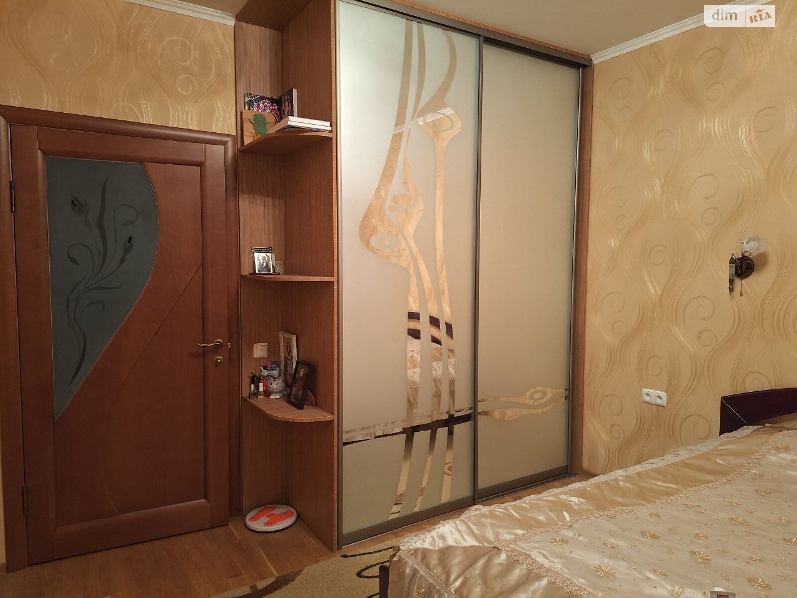 Продажа трехкомнатной квартиры в Броварах, на ул. Павла Чубинского 3, район Сады фото 1 Продажа трехкомнатной квартиры в Броварах, на ул. Павла Чубинского 3, район Сады фото 1