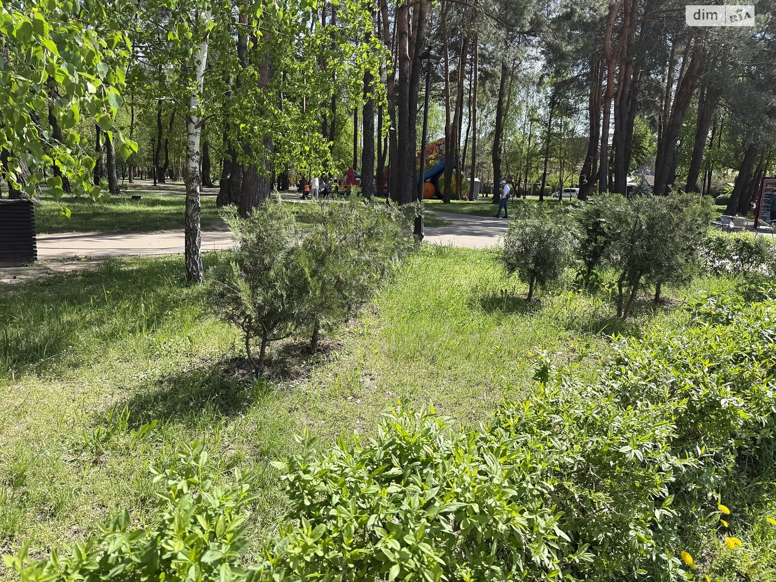 Продаж однокімнатної квартири в Броварах, на вул. Симоненка 30А, район Сади фото 1 Продаж однокімнатної квартири в Броварах, на вул. Симоненка 30А, район Сади фото 1