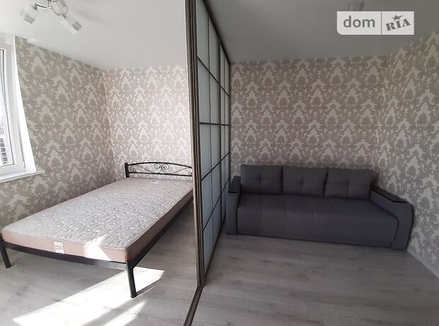 Продаж однокімнатної квартири в Броварах, на вул. Соборна, район Сади фото 1 Продаж однокімнатної квартири в Броварах, на вул. Соборна, район Сади фото 1