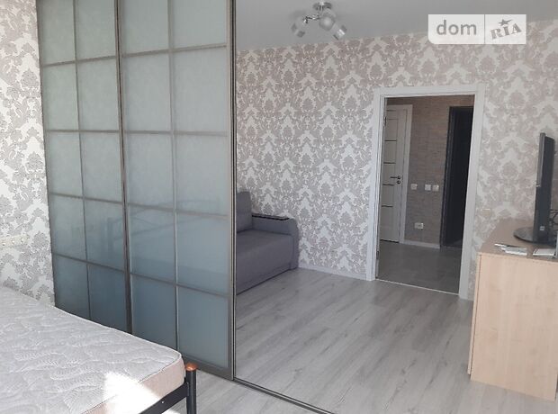 Продаж однокімнатної квартири в Броварах, на вул. Соборна, район Сади фото 1 Продаж однокімнатної квартири в Броварах, на вул. Соборна, район Сади фото 1