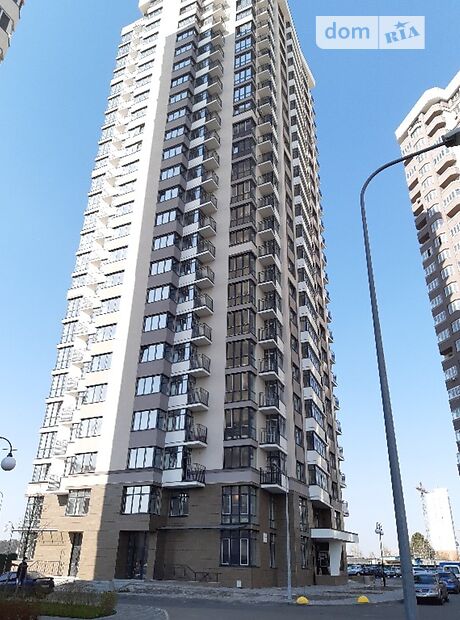 Продаж однокімнатної квартири в Броварах, на вул. Соборна, район Сади фото 1 Продаж однокімнатної квартири в Броварах, на вул. Соборна, район Сади фото 1