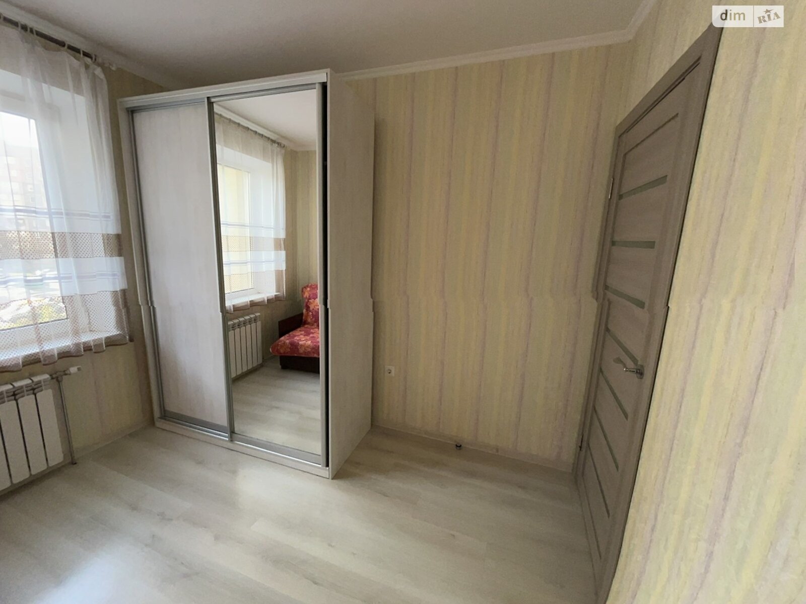 Продаж двокімнатної квартири в Броварах, на вул. Сергія Москаленка 53, фото 1 Продаж двокімнатної квартири в Броварах, на вул. Сергія Москаленка 53, фото 1