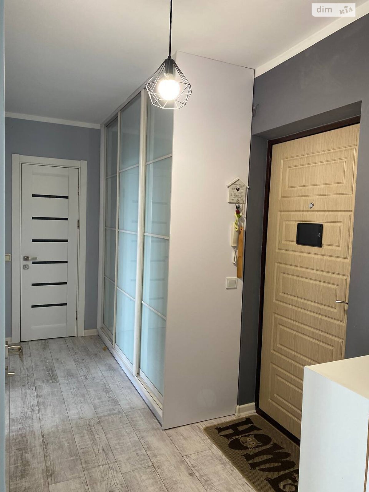 Продажа двухкомнатной квартиры в Броварах, на ул. Сергея Москаленко 49, фото 1 Продажа двухкомнатной квартиры в Броварах, на ул. Сергея Москаленко 49, фото 1