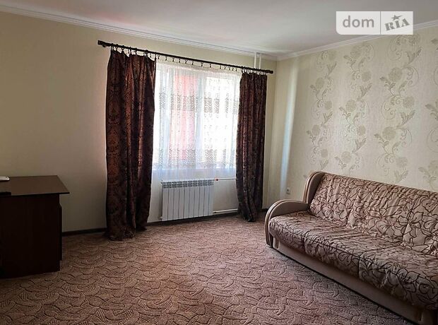 Продаж однокімнатної квартири в Броварах, на вул. Симона Петлюри 36, район Масив фото 1 Продаж однокімнатної квартири в Броварах, на вул. Симона Петлюри 36, район Масив фото 1