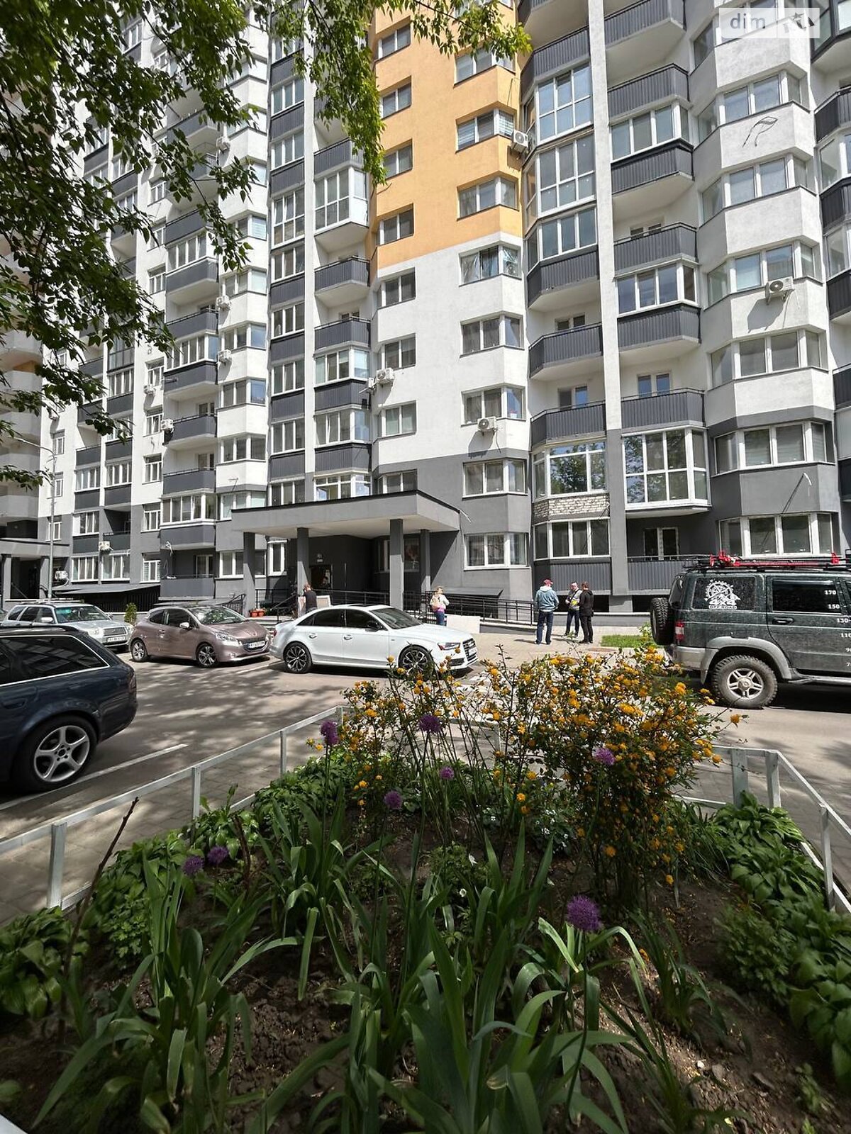 Продажа однокомнатной квартиры в Броварах, на ул. Симона Петлюры 21Б, фото 1 Продажа однокомнатной квартиры в Броварах, на ул. Симона Петлюры 21Б, фото 1