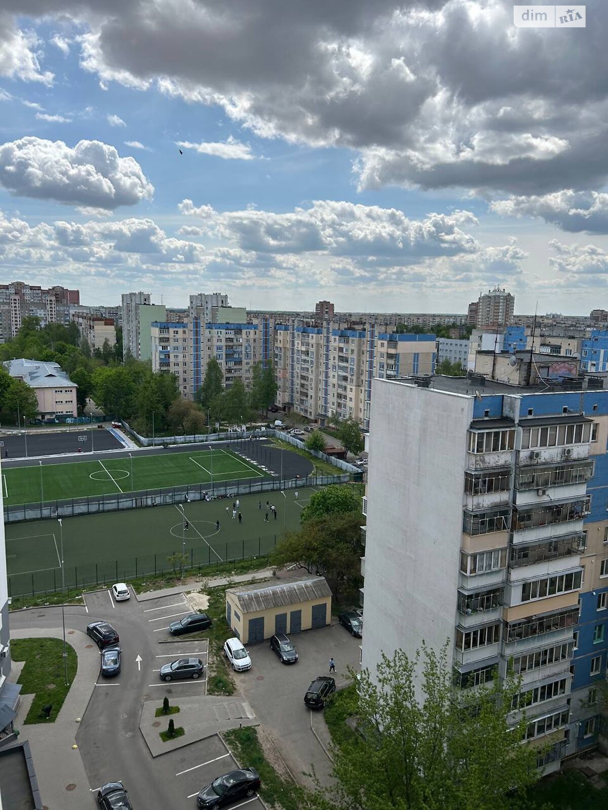 Продажа однокомнатной квартиры в Броварах, на ул. Симона Петлюры 21Б, фото 1 Продажа однокомнатной квартиры в Броварах, на ул. Симона Петлюры 21Б, фото 1