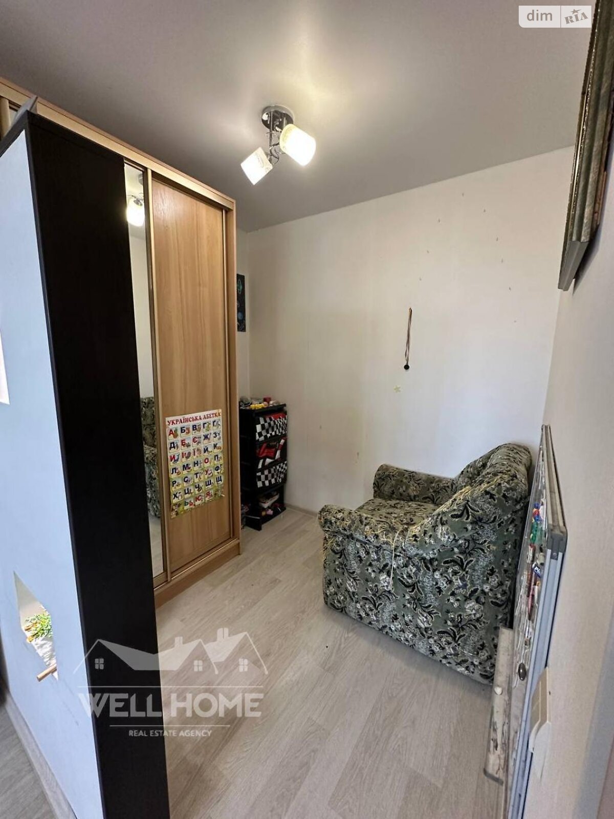 Продаж однокімнатної квартири в Броварах, на вул. Симона Петлюри 36Б, фото 1 Продаж однокімнатної квартири в Броварах, на вул. Симона Петлюри 36Б, фото 1
