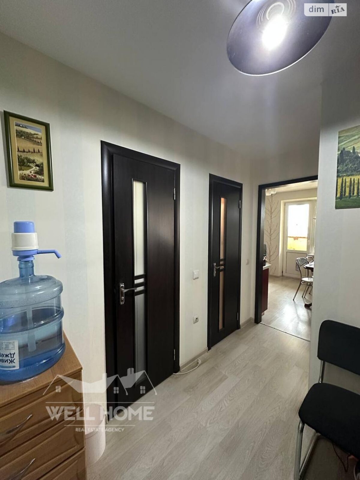 Продаж однокімнатної квартири в Броварах, на вул. Симона Петлюри 36Б, фото 1 Продаж однокімнатної квартири в Броварах, на вул. Симона Петлюри 36Б, фото 1