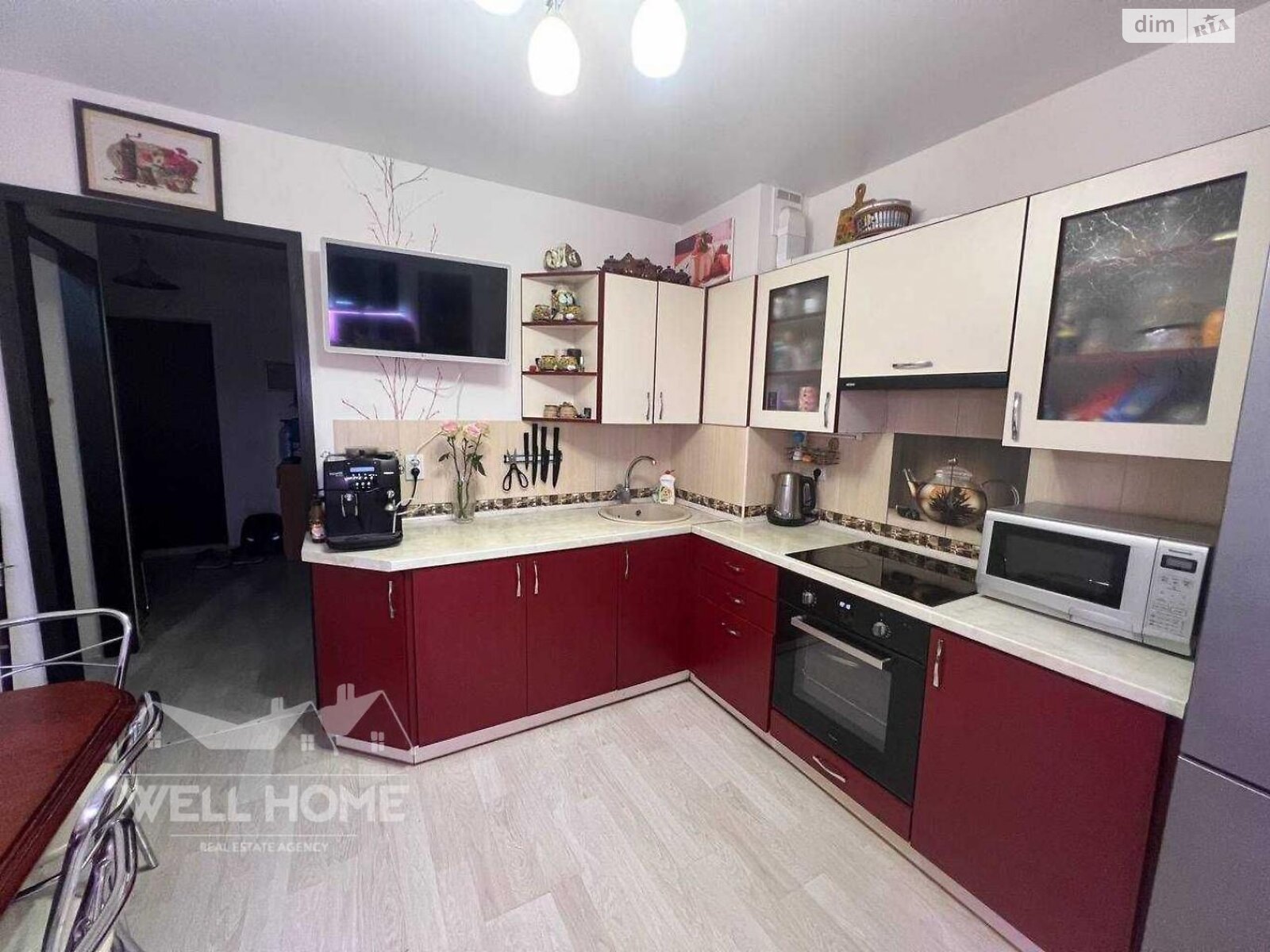 Продаж однокімнатної квартири в Броварах, на вул. Симона Петлюри 36Б, фото 1 Продаж однокімнатної квартири в Броварах, на вул. Симона Петлюри 36Б, фото 1