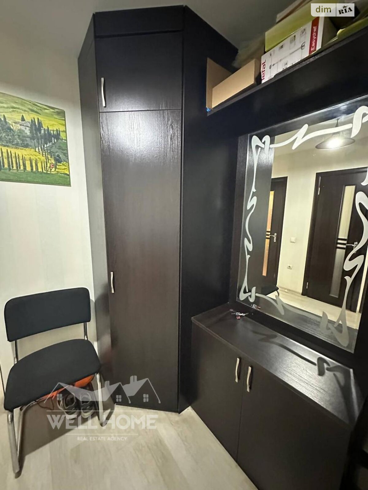 Продаж однокімнатної квартири в Броварах, на вул. Симона Петлюри 36Б, фото 1 Продаж однокімнатної квартири в Броварах, на вул. Симона Петлюри 36Б, фото 1