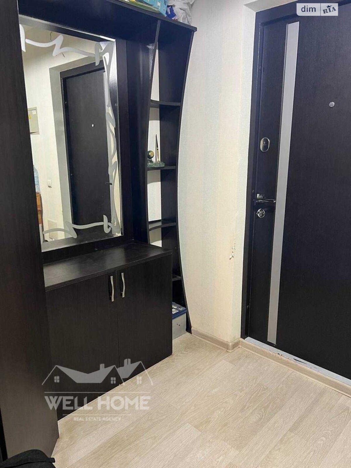 Продаж однокімнатної квартири в Броварах, на вул. Симона Петлюри 36Б, фото 1 Продаж однокімнатної квартири в Броварах, на вул. Симона Петлюри 36Б, фото 1
