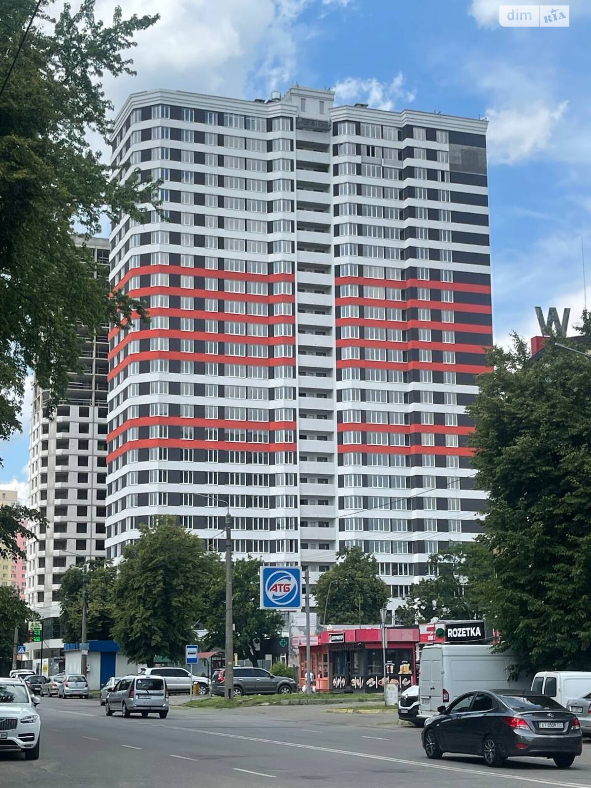 Продаж однокімнатної квартири в Броварах, на вул. Симона Петлюри 28, район Масив фото 1 Продаж однокімнатної квартири в Броварах, на вул. Симона Петлюри 28, район Масив фото 1