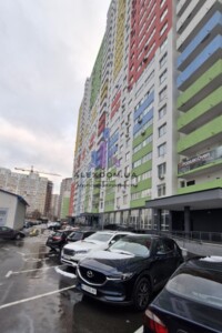 Продаж однокімнатної квартири в Броварах, на вул. Симоненка 111, фото 2
