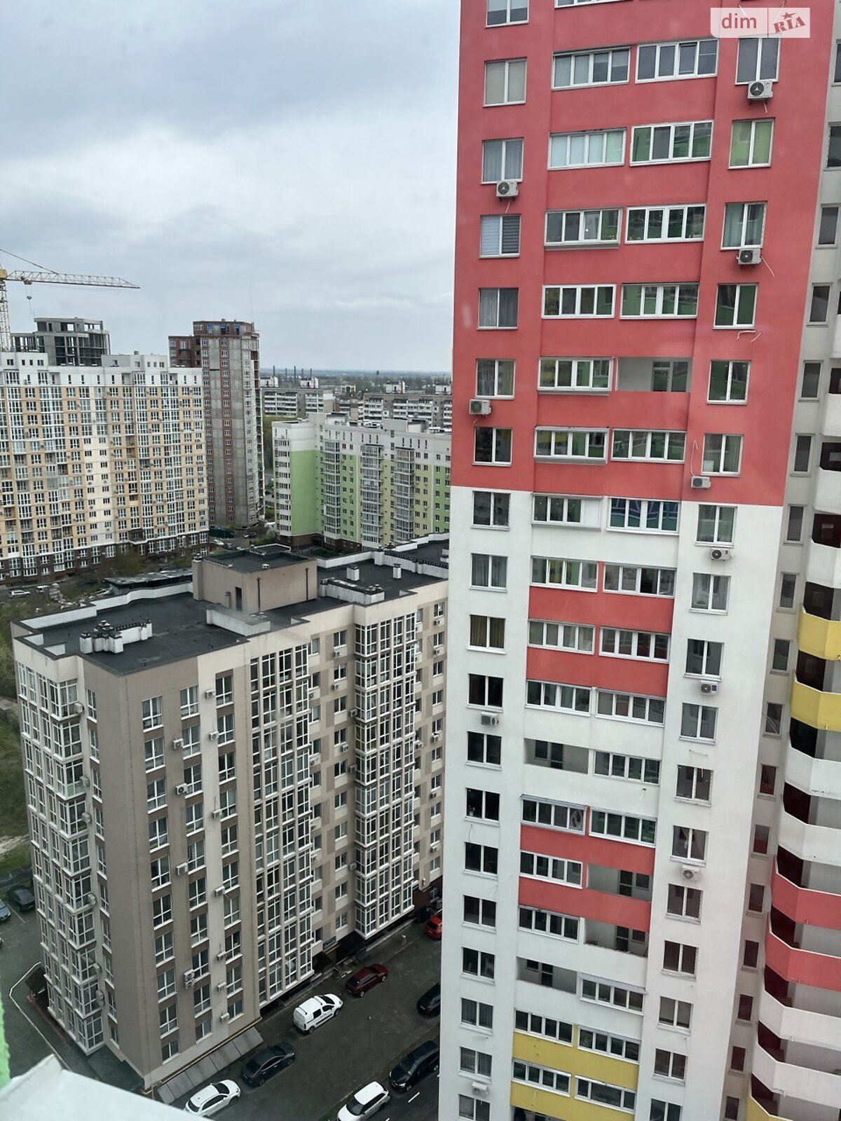 Продажа однокомнатной квартиры в Броварах, на ул. Симоненко 107А, фото 1 Продажа однокомнатной квартиры в Броварах, на ул. Симоненко 107А, фото 1
