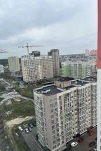Продажа однокомнатной квартиры в Броварах, на ул. Симоненко 107А, фото 2