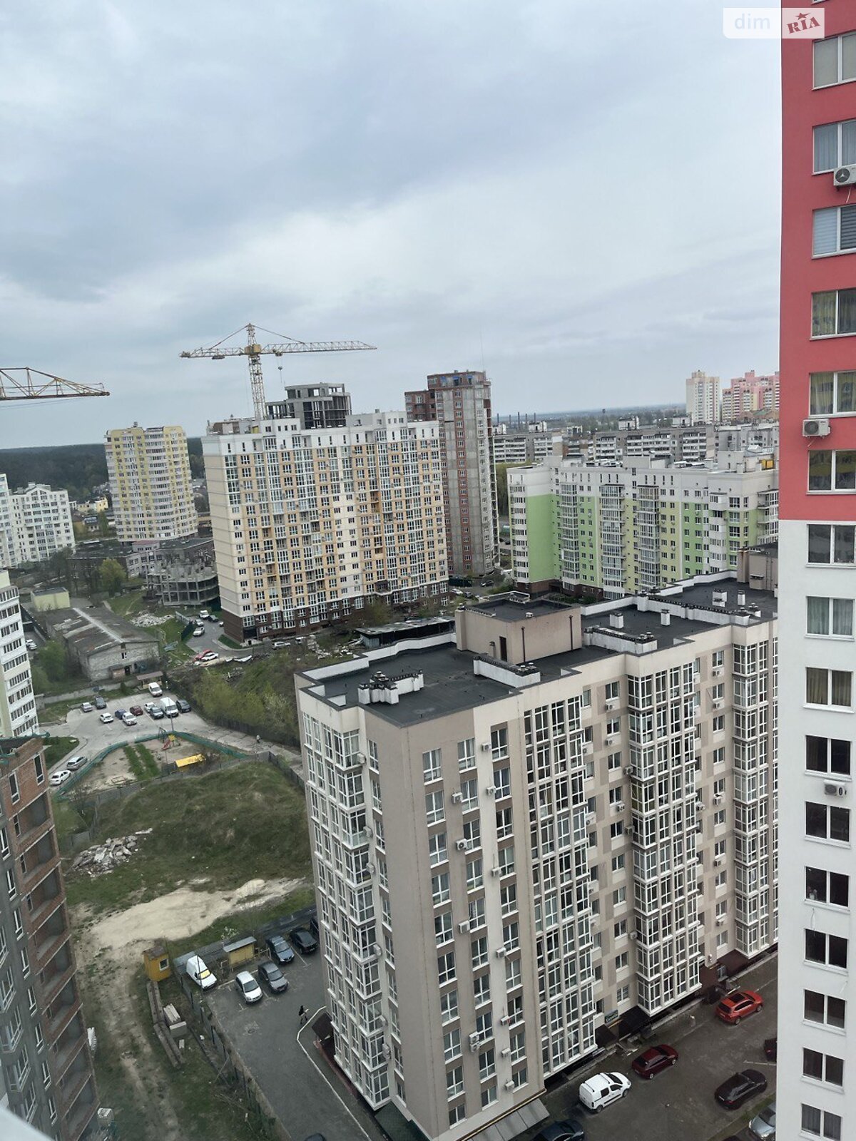 Продажа однокомнатной квартиры в Броварах, на ул. Симоненко 107А, фото 1 Продажа однокомнатной квартиры в Броварах, на ул. Симоненко 107А, фото 1