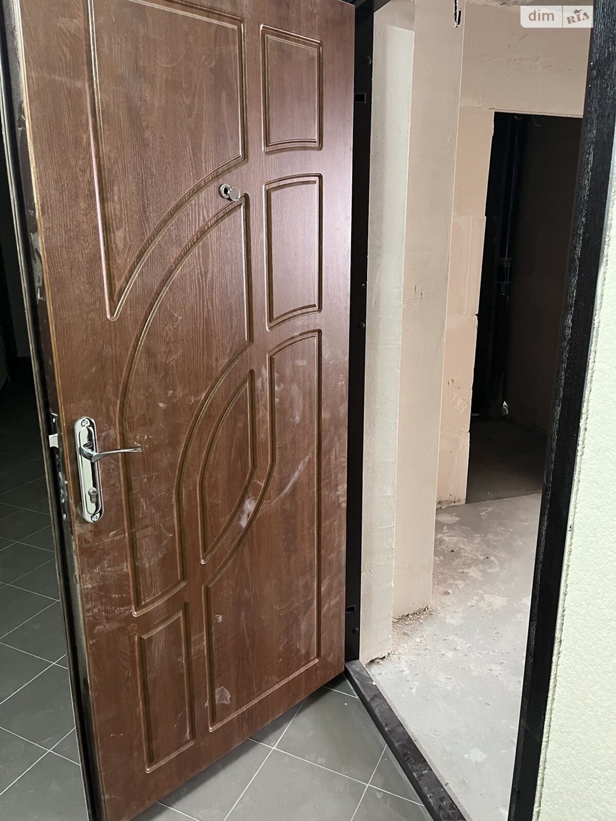 Продажа однокомнатной квартиры в Броварах, на ул. Симоненко 107А, фото 1 Продажа однокомнатной квартиры в Броварах, на ул. Симоненко 107А, фото 1