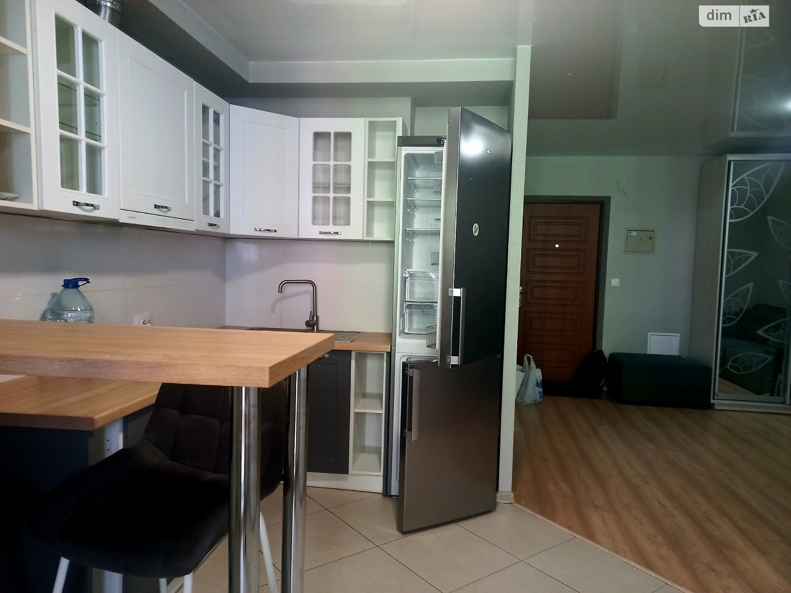 Продажа двухкомнатной квартиры в Броварах, на ул. Симоненко 105, фото 1 Продажа двухкомнатной квартиры в Броварах, на ул. Симоненко 105, фото 1