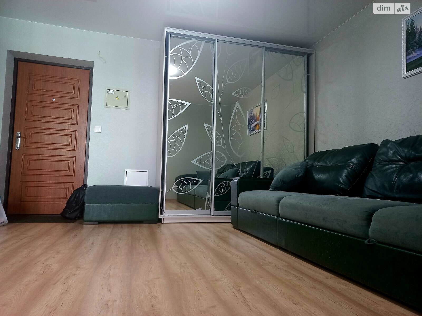Продажа двухкомнатной квартиры в Броварах, на ул. Симоненко 105, фото 1 Продажа двухкомнатной квартиры в Броварах, на ул. Симоненко 105, фото 1