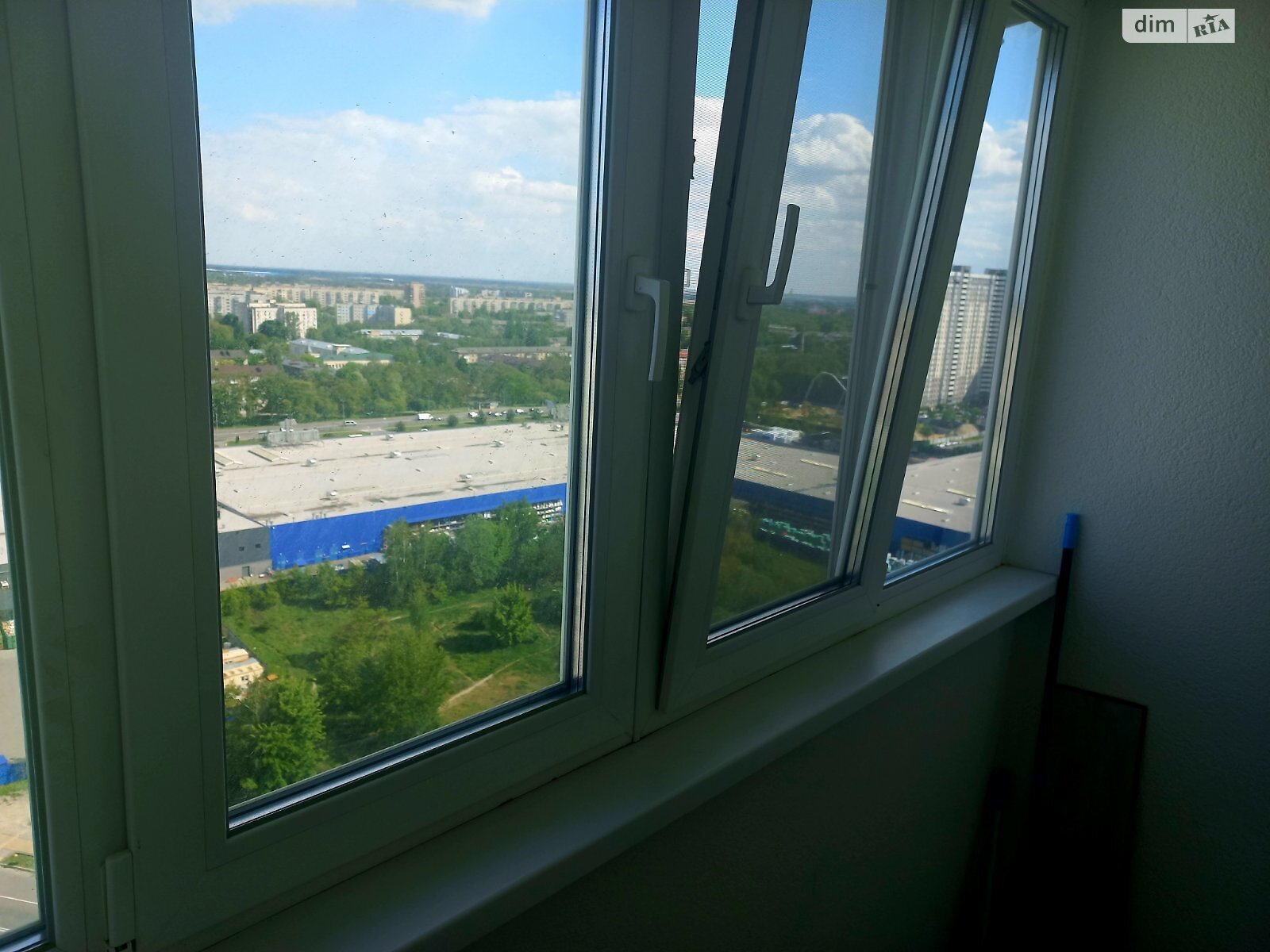 Продажа двухкомнатной квартиры в Броварах, на ул. Симоненко 105, фото 1 Продажа двухкомнатной квартиры в Броварах, на ул. Симоненко 105, фото 1