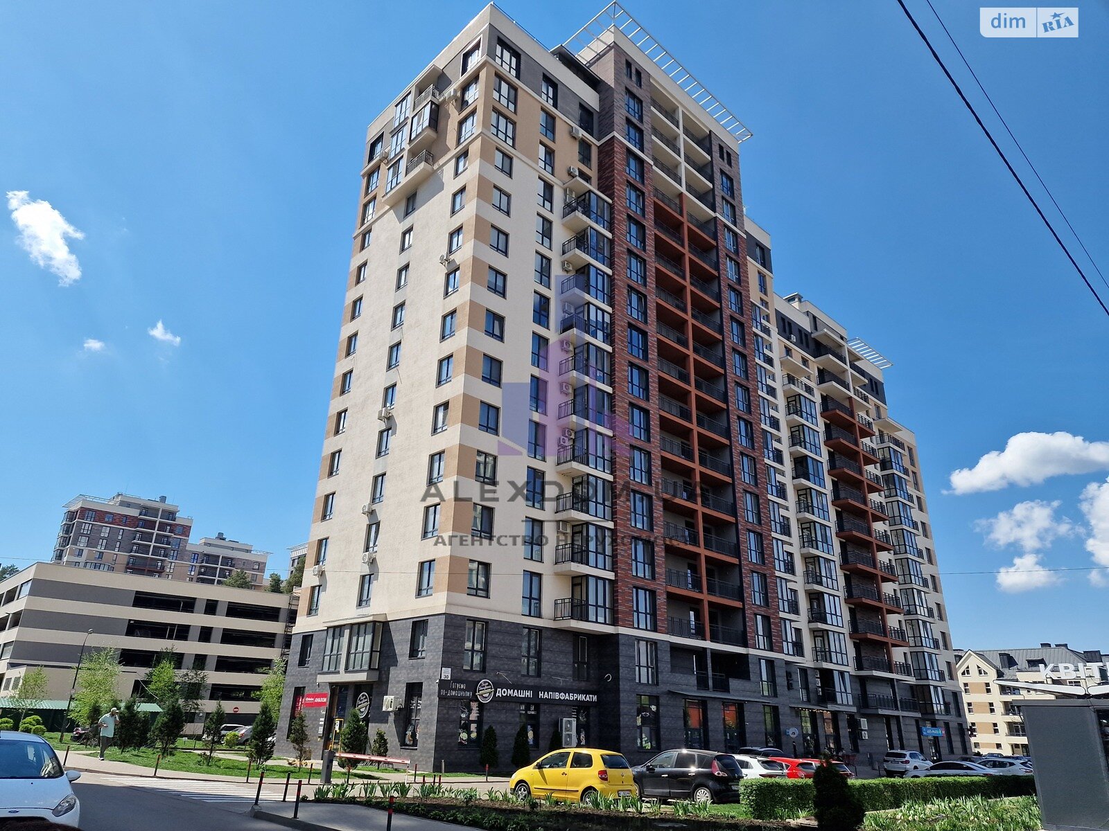 Продажа трехкомнатной квартиры в Броварах, на ул. Симоненко 30, фото 1 Продажа трехкомнатной квартиры в Броварах, на ул. Симоненко 30, фото 1