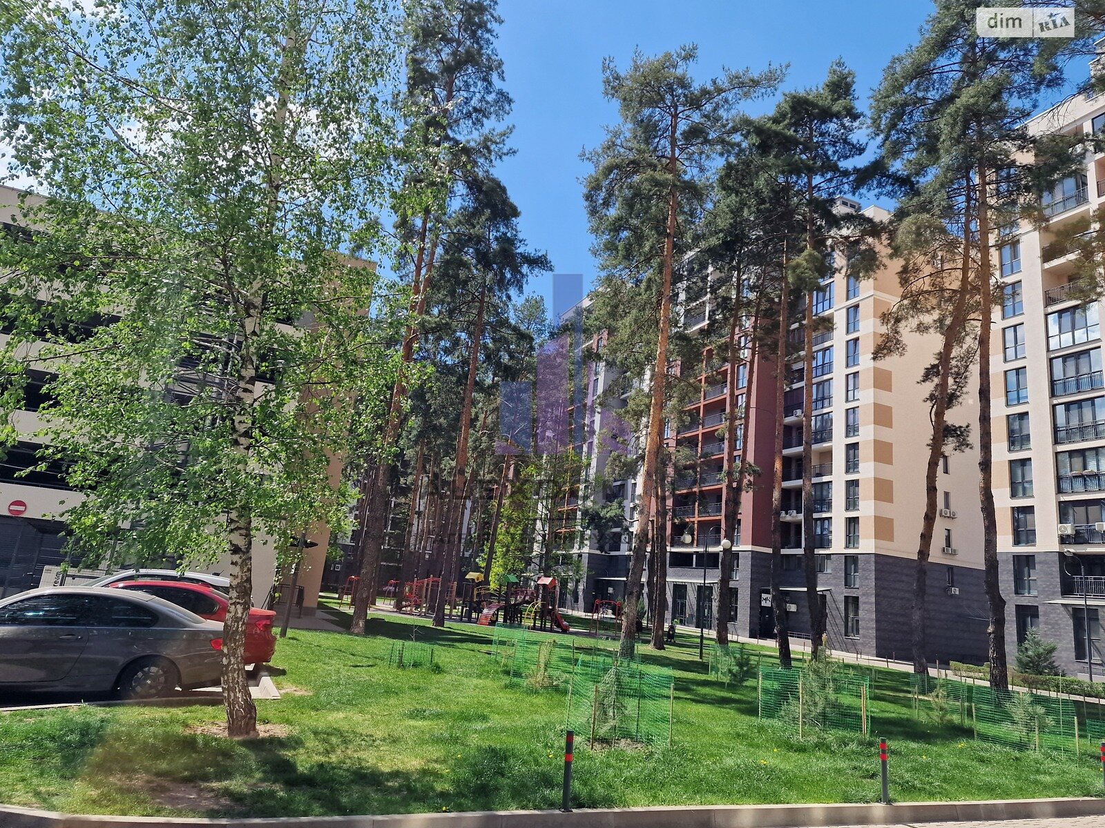 Продажа трехкомнатной квартиры в Броварах, на ул. Симоненко 30, фото 1 Продажа трехкомнатной квартиры в Броварах, на ул. Симоненко 30, фото 1