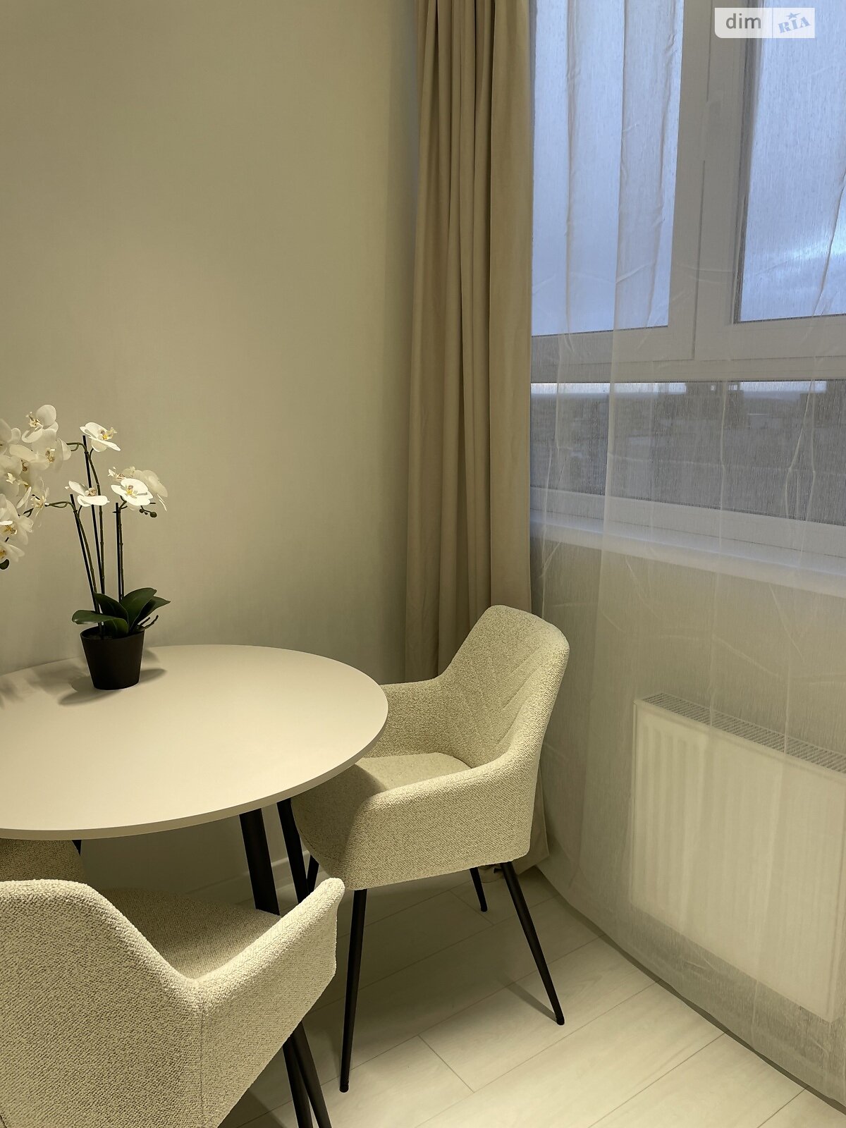 Продажа однокомнатной квартиры в Броварах, на ул. Симоненко 107, фото 1 Продажа однокомнатной квартиры в Броварах, на ул. Симоненко 107, фото 1