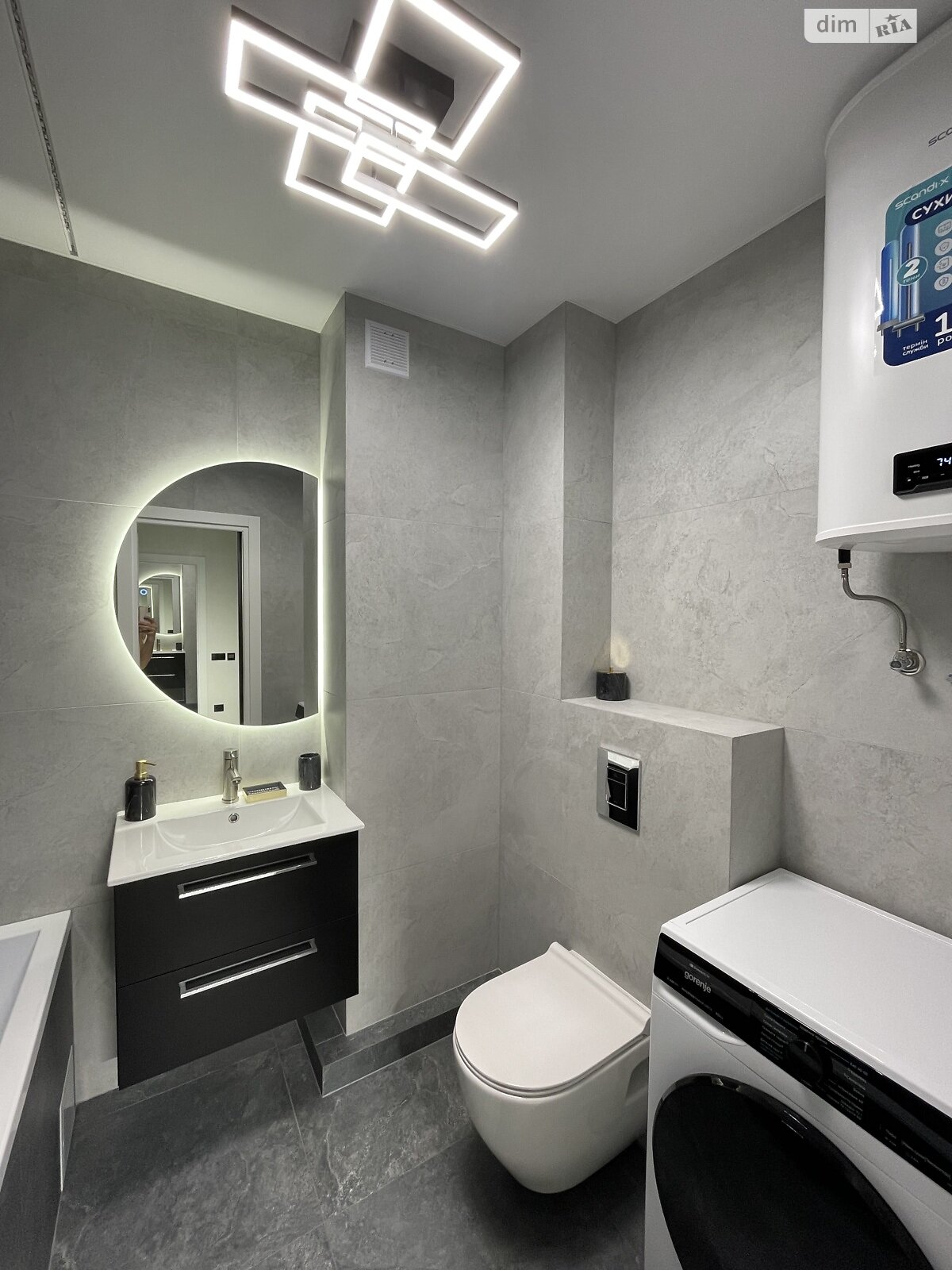 Продажа однокомнатной квартиры в Броварах, на ул. Симоненко 107, фото 1 Продажа однокомнатной квартиры в Броварах, на ул. Симоненко 107, фото 1