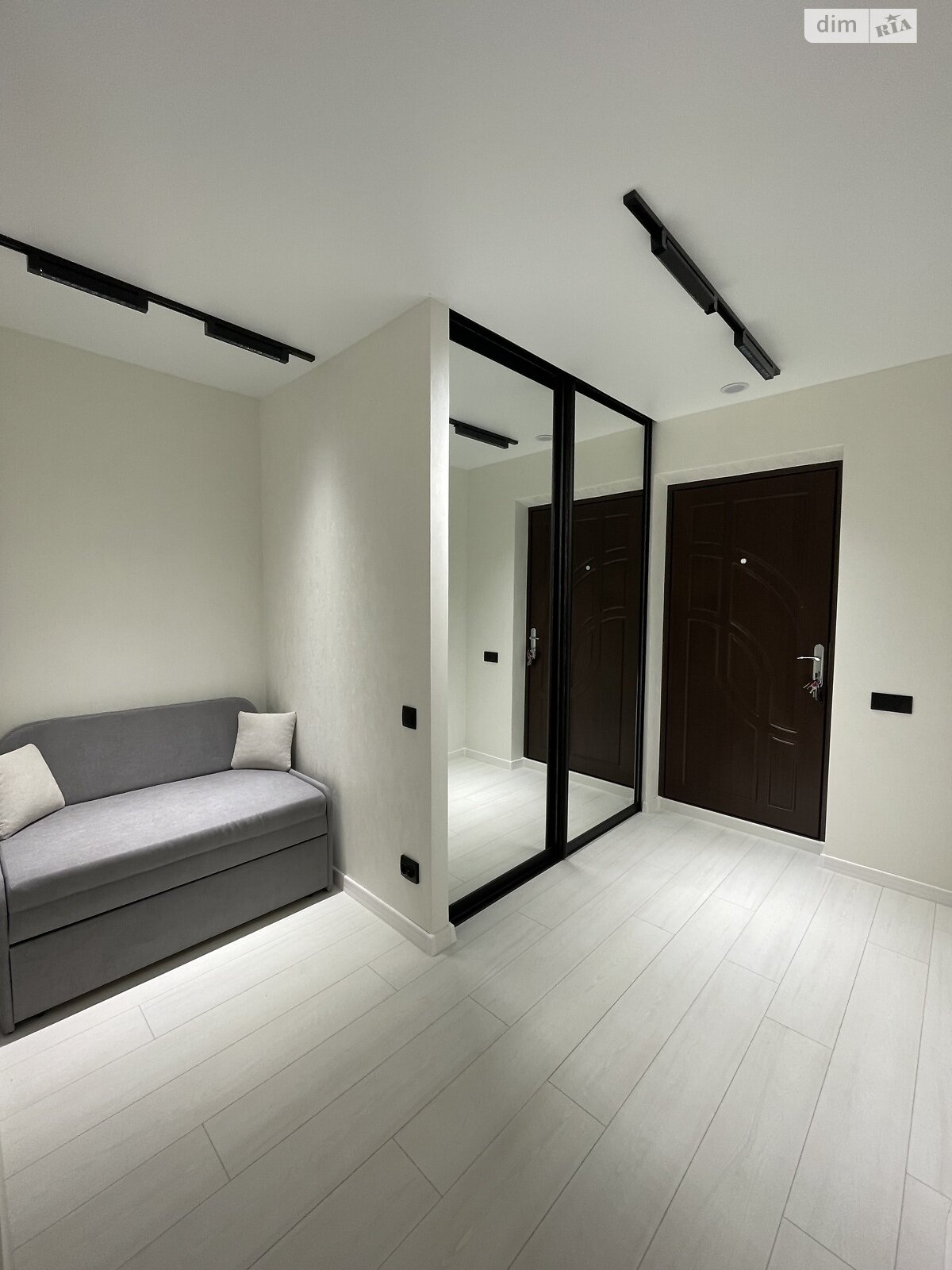 Продажа однокомнатной квартиры в Броварах, на ул. Симоненко 107, фото 1 Продажа однокомнатной квартиры в Броварах, на ул. Симоненко 107, фото 1