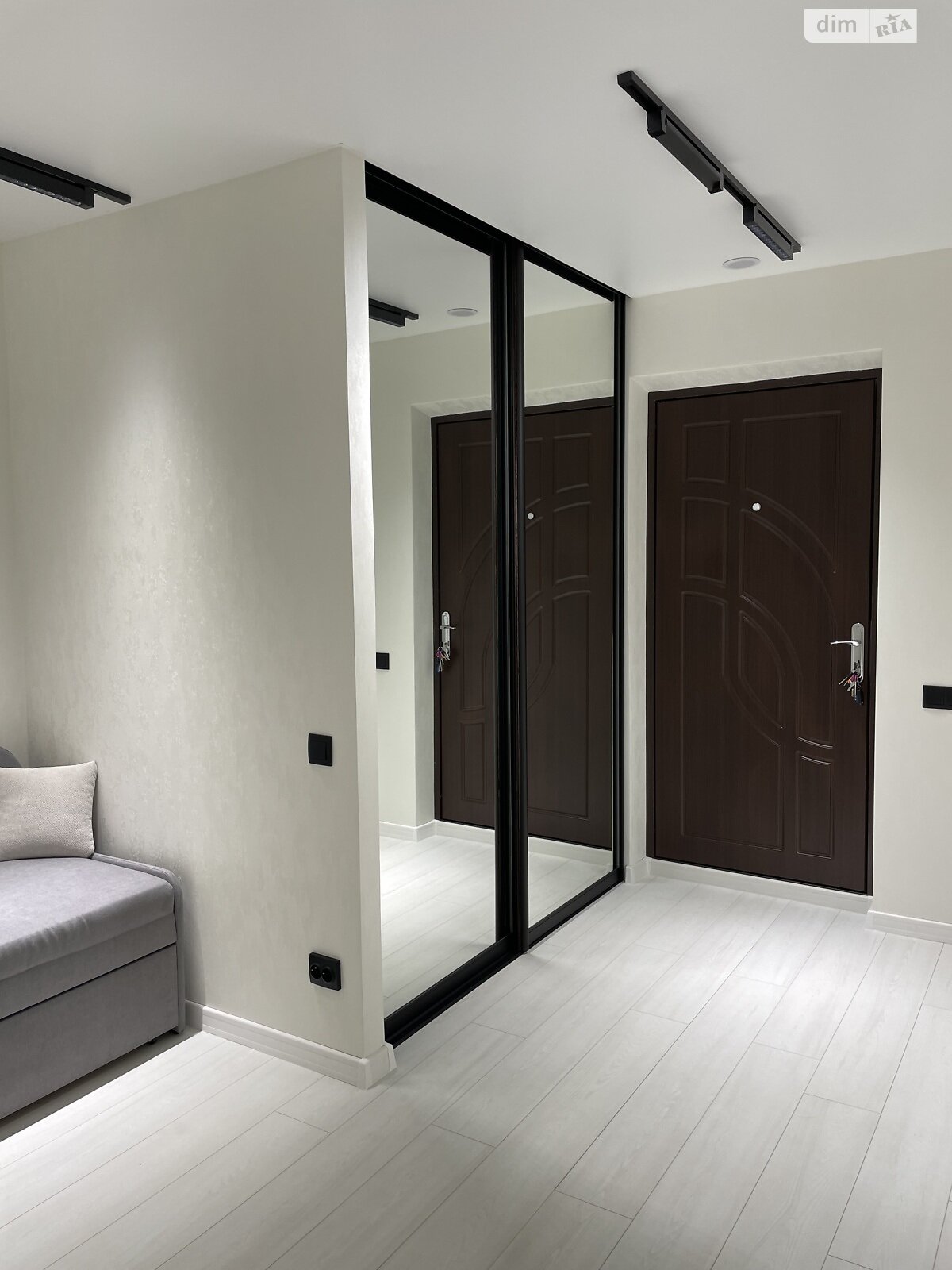 Продажа однокомнатной квартиры в Броварах, на ул. Симоненко 107, фото 1 Продажа однокомнатной квартиры в Броварах, на ул. Симоненко 107, фото 1