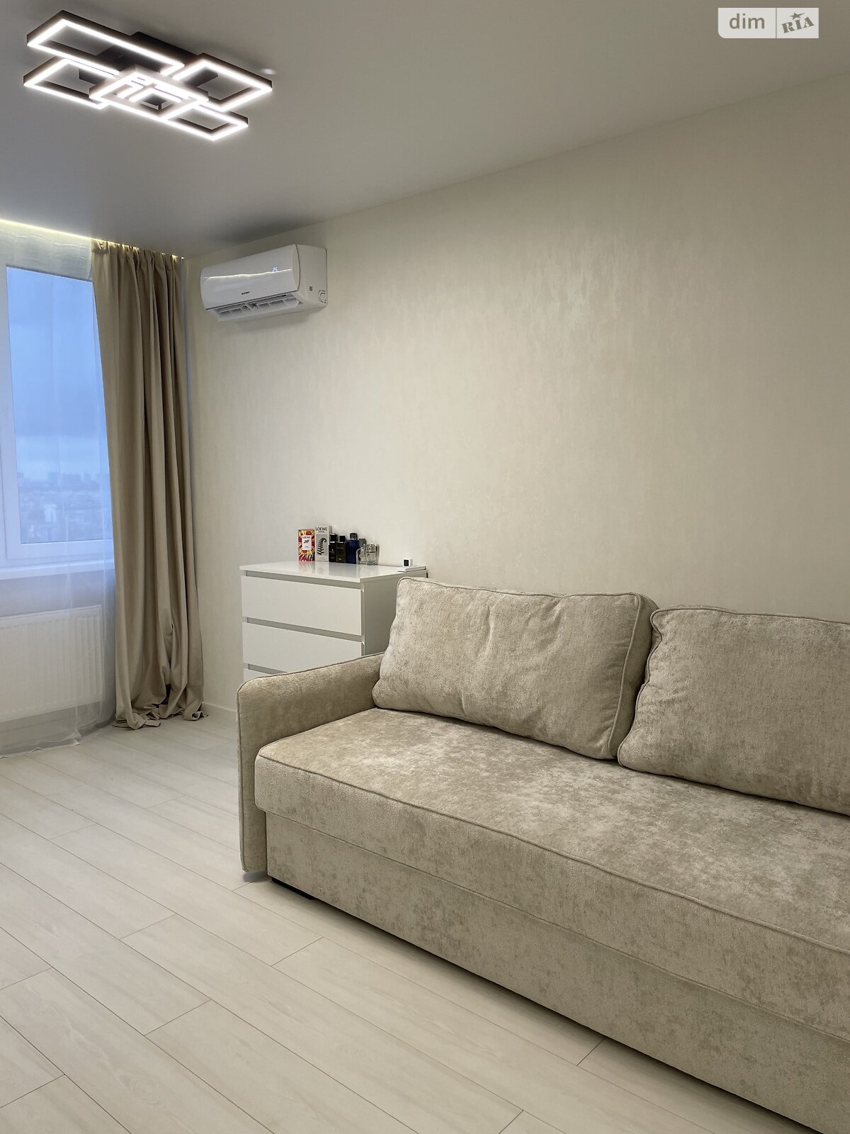 Продажа однокомнатной квартиры в Броварах, на ул. Симоненко 107, фото 1 Продажа однокомнатной квартиры в Броварах, на ул. Симоненко 107, фото 1